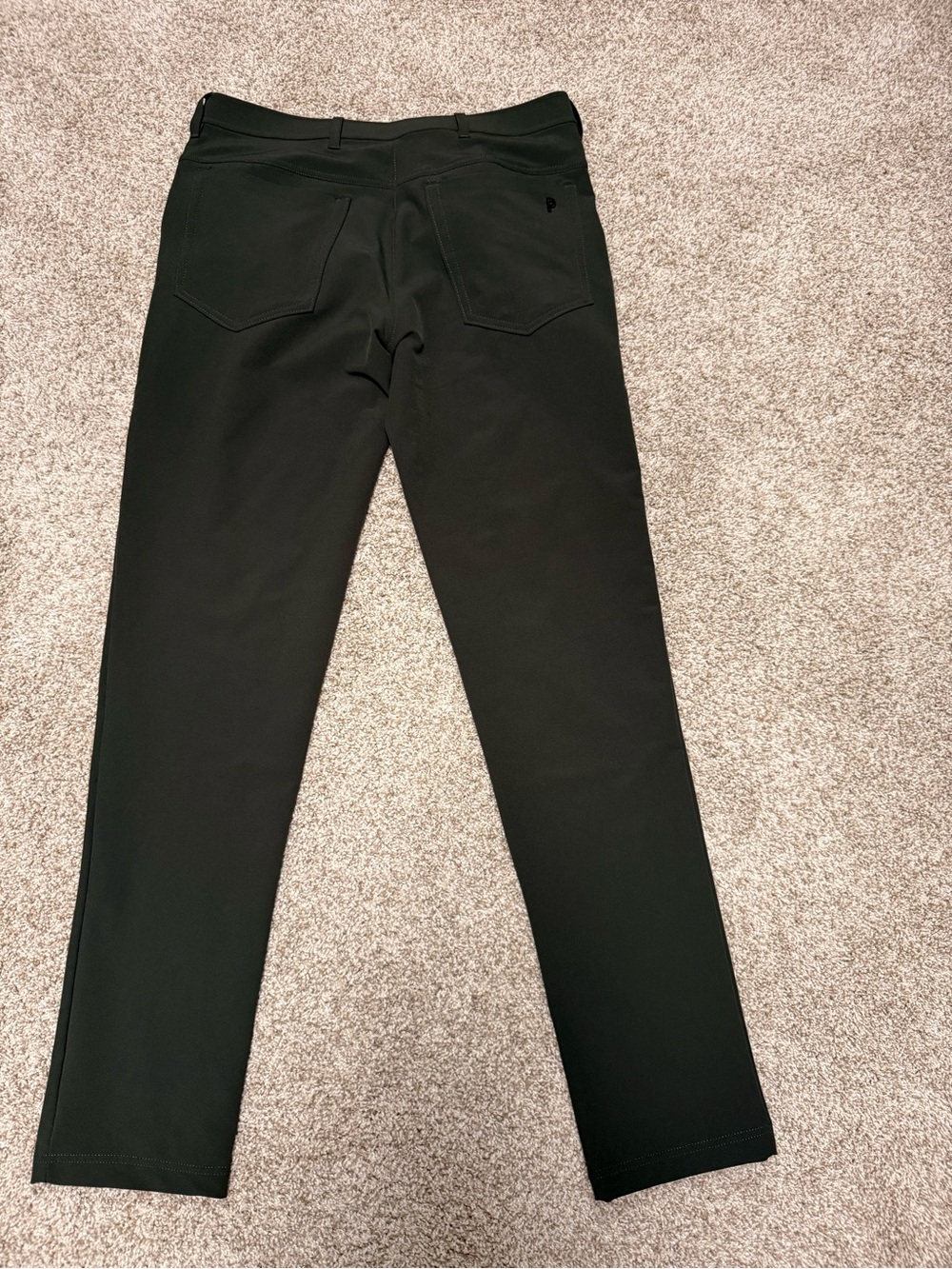 Men’s Public Rec Pants - 31x34 Lot of 4 - Used - No Stains No Holes - Picture 8 of 15